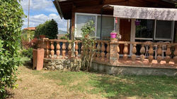 Chalet Le Rose Del Chianti