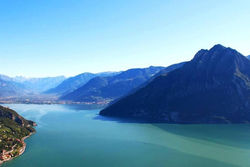 Appartamento Fonteno Lago d'Iseo