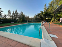 Villa zagara, tipical luxury Sicilian residence