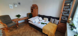 Apartament Park Saski II