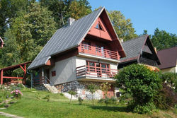 Cottage IRENA in Giant Mountains