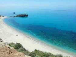 Tropea piccolo Appartamento