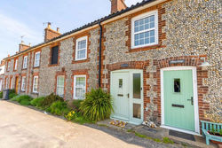 Pilgrims Rest - Norfolk Holiday Properties