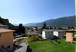 Ticino Central