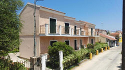 NIKOLAS apartments ΚΑVOS