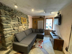 Art Maison - Loft in Centro a Cogne