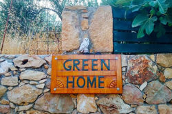 THE GREEN HOME