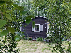 Holiday home Fågelmara