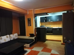 Apartament Baba Novac