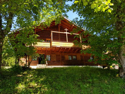 Appartement - Chalet Camazin