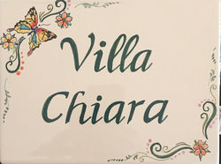 Villa Chiara