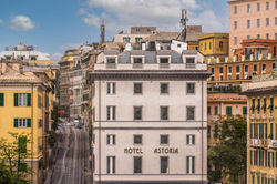 Hotel Astoria