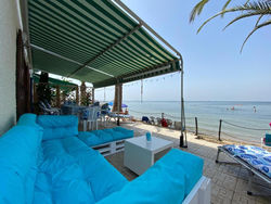 Chalet en mar menor