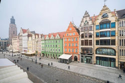 Comfortable And Bright- Golden Apartments- Rynek Ratusz