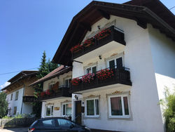 Appartement Zirbenduft Ferienhaus Fuenf Sinne