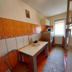 Apartament Akim