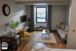 Oban Bay Apartments