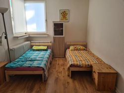 PERLA APARTAMENT VELBERT WALLSTRASSE 28