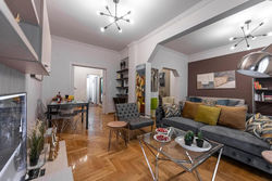 Alopece City Apartment - Kolonaki