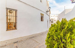 Awesome apartment in Vejer de la Frontera with WiFi and 1 Bedrooms