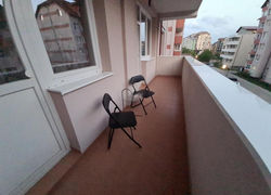 Apartament Carina