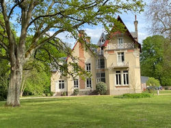 Château de la Coudraie