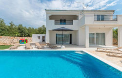Villa Natura with pool, Zadar county