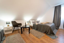 Rooms Milan Saborsko