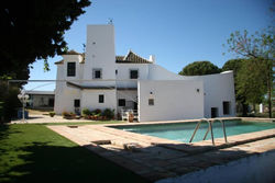 Casa Rural Viña Meneses