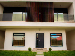 CozyVilla Mamaia NORD