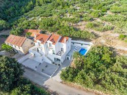 Villa Lavanda Makarska
