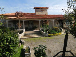 Roma Village House