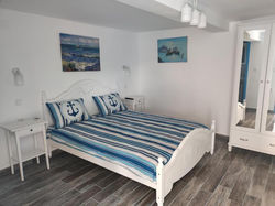 Blue Coral Rooms Jurilovca