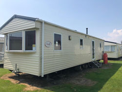 The Seahorse at New Beach Holiday Park, Dymchurch