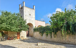 Beautiful home in Ragusa with WiFi and 2 Bedrooms