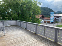 Ferienwohnung Nusslberg