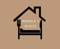 Brown's House