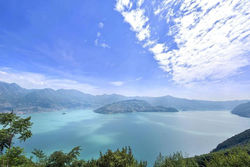 Appartamento VISTA PANORAMICA su Lago Iseo