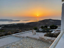 VILLA GAL PAROS