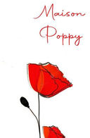 Maison Poppy