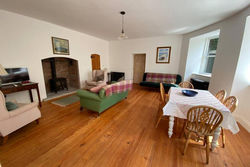 The Apartment, Strangford