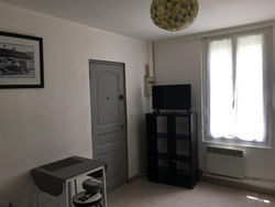 Appartement T2 RDC proche centre ville