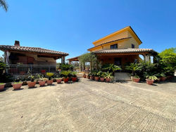 Casa Vacanze Villa Puleo