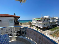 2BD- Perfect Location with sea view