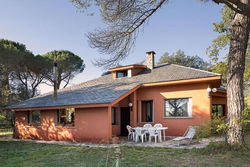 Chalet para grandes familias