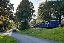 Chalet 174 Mill Stream, Glan Gwna Holiday Park