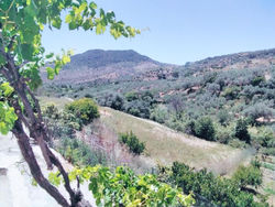 Cortijo Sabar 6