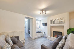 Host & Stay - Ryedale Cottage