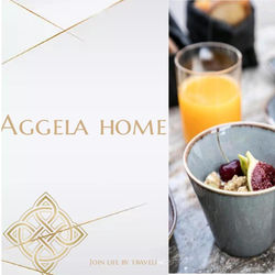 Aggela home