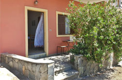 Lovely Studio in Agios Mattheus